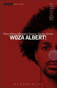 Picture of Woza Albert! - Percy Mtwa & Mbongeni Ngema & Barney Simon