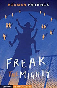 Picture of Freak the Mighty - Rodman Philbrick