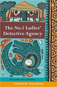 Picture of The No.1 Ladies' Detective Agency - Alexander McCall Smith