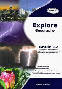 Picture of Explore Geography Grade 12