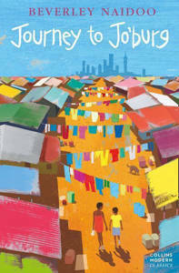 Picture of Journey to Jo'burg - Beverley Naidoo