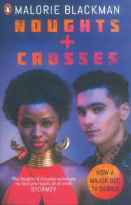 Picture of Noughts & Crosses - Malorie Blackman