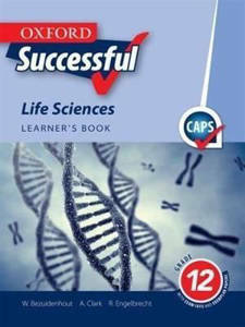 Picture of Oxford Successful Life Sciences Grade 12 Learner's Book