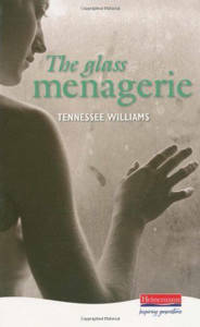 Picture of The Glass Menagerie - Tennessee Williams