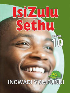 Picture of IsiZulu Sethu Ibanga 10 Incwadi Yomfundi 