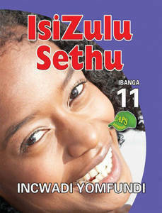 Picture of IsiZulu Sethu Ibanga 11 Incwadi Yomfundi