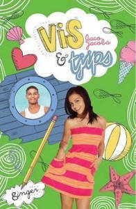 Picture of Vis & tjips - Jaco Jacobs