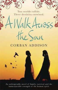 Picture of A Walk Across the Sun - Corban Addison