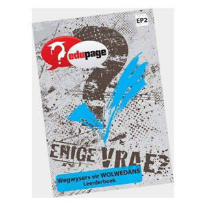 Picture of Wegwysers vir Wolwedans Leerderboek (Edu) EP02