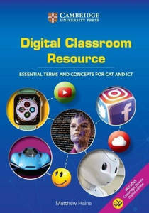 Picture of Digital Classroom Resource - ICT Resources