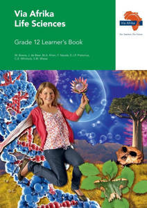 Picture of Via Afrika Life Sciences Grade 12 Learner’s Book