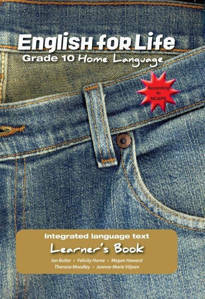 Picture of English for Life Grade 10 Learner's Book (Home Language)