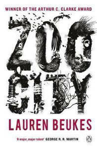 Picture of Zoo City - Lauren Beukes