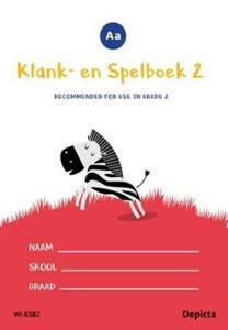 Picture of Klank- en Spelboek 2