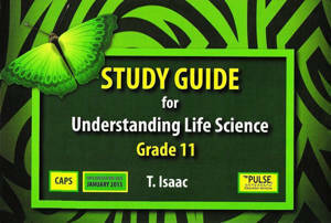 Picture of Understanding Life Sciences Grade 11 Study Guide