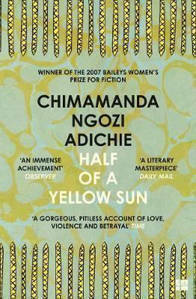 Picture of Half of a Yellow Sun - Chimamanda Ngozi Adichie