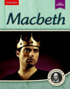 Picture of Macbeth (Shakespeare for Southern Africa) - Shakespeare