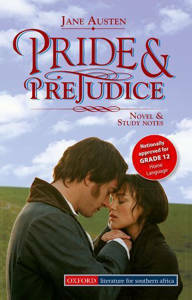 Picture of Pride & Prejudice (South African Edition) - Jane Austen