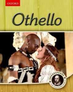 Picture of Othello (Shakespeare for Southern Africa) - Shakespeare