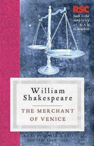 Picture of Merchant of Venice (RSC) - Shakespeare