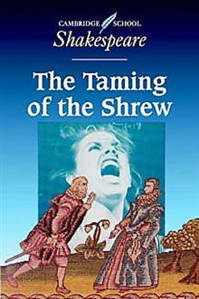 Picture of Taming of the Shrew (Cambridge School Shakespeare) - Shakespeare
