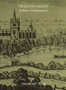 Picture of Twelfth Night (Stratford) - Shakespeare