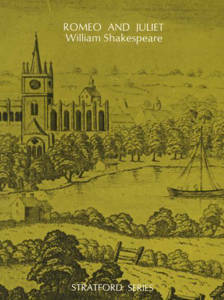 Picture of Romeo & Juliet (Stratford) - Shakespeare