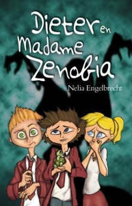 Picture of Dieter En Madame Zenobia - Nelia Engelbrecht