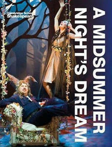 Picture of A Midsummer Night's Dream (Cambridge School Shakespeare) - Shakespeare