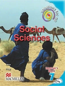 Picture of Solutions For All Social Sciences Grade 7 Learner's Book (CAPS)