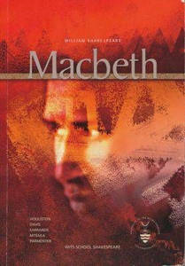 Picture of Macbeth (Wits) - Shakespeare