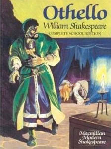 Picture of Othello (Macmillan modern Shakespeare mmsmpo) - Shakespeare