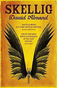 Picture of Skellig (20th Anniversary) - David Almond
