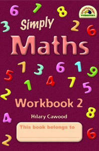 Picture of Simply Maths Workbook 2 - Hilary Cawood