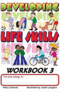 Picture of Developing Life Skills Workbook 3
