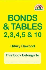 Picture of Bonds And Tables 2,3,4,5 & 10 (Trump)