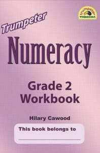 Picture of Trumpeter Numeracy Grade 2 Workbook