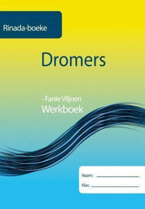 Picture of Dromers Werkboek (K&M)