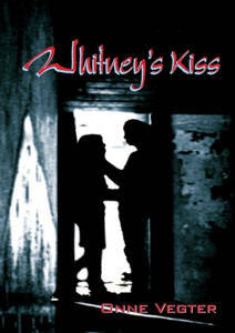 Picture of Whitney's Kiss - Onne Vegter