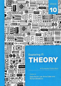 Picture of Exploring IT: Theory 10 Second Edition (NEW) LATEST