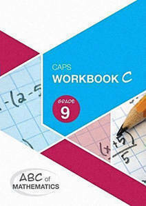 Picture of ABC Mathematics Grade 9 Geometry