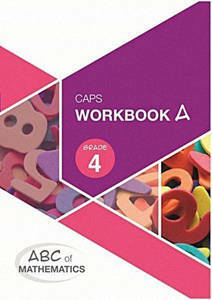 Picture of ABC Mathematics Grade 4 Bk A