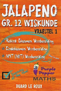 Picture of Purple Pepper: Jalapeno Vraestel 1
