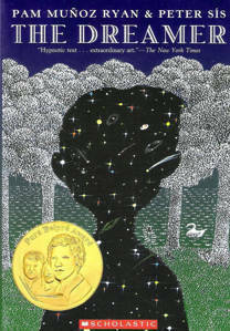 Picture of The Dreamer by Pan Munoz Ryan