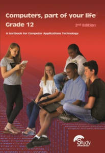 Picture of Computers, Part of Your Life CAT Grade 12 Second Edition