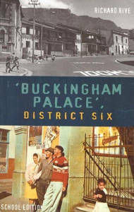 Picture of Buckingham Palace' , District Six - Richard Rive