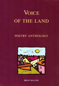 Picture of Voice of the Land (Poetry Anthology) - B. Walter