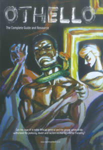 Picture of EE - Othello: Complete Guide & Resource