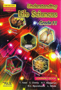Picture of Understanding Life Sciences 11 Learner's Book