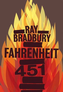 Picture of Fahrenheit 451 - Ray Bradbury